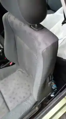 Vehicul casat seat ibiza (6k1) stella al anului 2000 alimentat agr