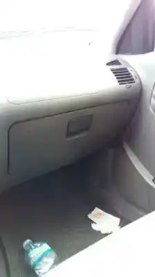 Vehicul casat seat ibiza (6k1) stella al anului 2000 alimentat agr