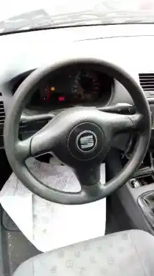 Vehicul casat seat ibiza (6k1) stella al anului 2000 alimentat agr