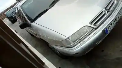 Veicolo di demolizione citroen xantia berlina 1.9 turbodiesel dell'anno 1998 alimentato dhx