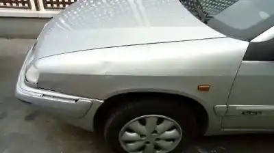 Veicolo di demolizione citroen xantia berlina 1.9 turbodiesel dell'anno 1998 alimentato dhx