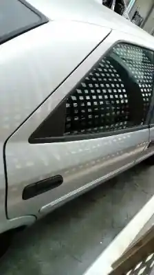 Veicolo di demolizione citroen xantia berlina 1.9 turbodiesel dell'anno 1998 alimentato dhx