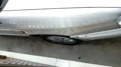 Veicolo di demolizione citroen xantia berlina 1.9 turbodiesel dell'anno 1998 alimentato dhx