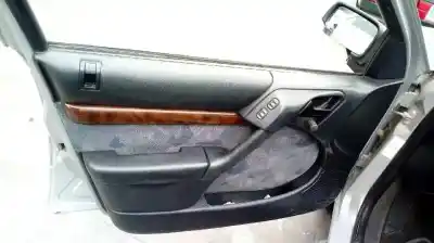Veicolo di demolizione citroen xantia berlina 1.9 turbodiesel dell'anno 1998 alimentato dhx