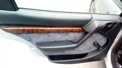 Veicolo di demolizione citroen xantia berlina 1.9 turbodiesel dell'anno 1998 alimentato dhx
