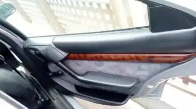 Veicolo di demolizione citroen xantia berlina 1.9 turbodiesel dell'anno 1998 alimentato dhx