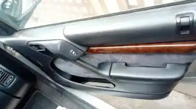 Veicolo di demolizione citroen xantia berlina 1.9 turbodiesel dell'anno 1998 alimentato dhx