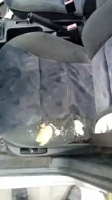 Veicolo di demolizione citroen xantia berlina 1.9 turbodiesel dell'anno 1998 alimentato dhx