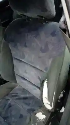 Veicolo di demolizione citroen xantia berlina 1.9 turbodiesel dell'anno 1998 alimentato dhx