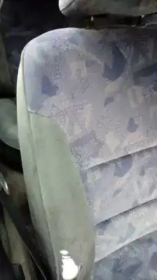 Veicolo di demolizione citroen xantia berlina 1.9 turbodiesel dell'anno 1998 alimentato dhx