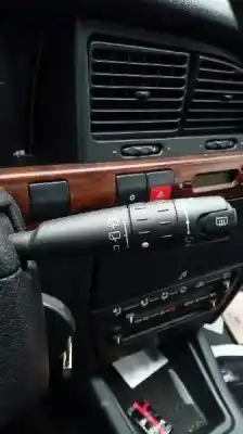 Veicolo di demolizione citroen xantia berlina 1.9 turbodiesel dell'anno 1998 alimentato dhx