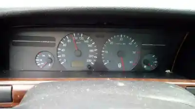 Veicolo di demolizione citroen xantia berlina 1.9 turbodiesel dell'anno 1998 alimentato dhx
