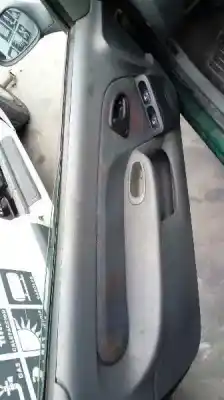 Утилизация автомобиля renault clio ii fase i (b/cbo) 1.2 года 1999 питание d7f d7