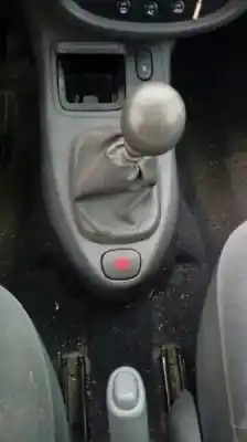 Утилизация автомобиля renault clio ii fase i (b/cbo) 1.2 года 1999 питание d7f d7