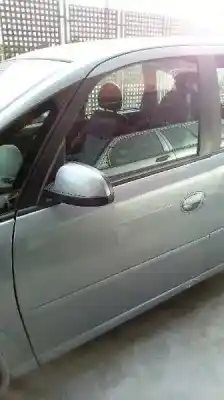 Sloopvoertuig opel meriva cosmo van het jaar 2003 aangedreven z18xe