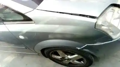 Sloopvoertuig opel meriva cosmo van het jaar 2003 aangedreven z18xe