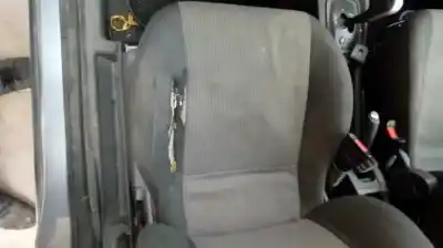 Sloopvoertuig opel meriva cosmo van het jaar 2003 aangedreven z18xe