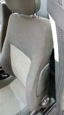 Sloopvoertuig opel meriva cosmo van het jaar 2003 aangedreven z18xe