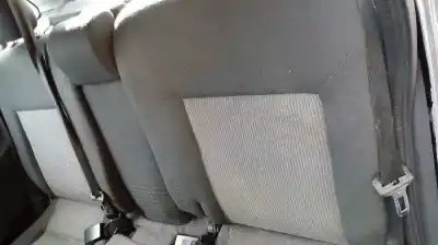 Sloopvoertuig opel meriva cosmo van het jaar 2003 aangedreven z18xe