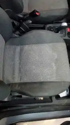 Sloopvoertuig opel meriva cosmo van het jaar 2003 aangedreven z18xe