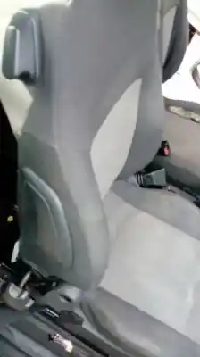 Sloopvoertuig opel meriva cosmo van het jaar 2003 aangedreven z18xe