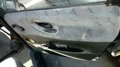 Sloopvoertuig seat alhambra (7v8) gran via van het jaar 1998 aangedreven afn