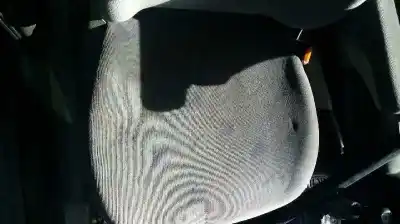 Sloopvoertuig seat alhambra (7v8) gran via van het jaar 1998 aangedreven afn