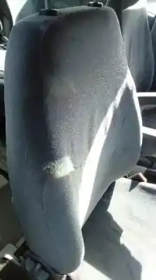 Sloopvoertuig seat alhambra (7v8) gran via van het jaar 1998 aangedreven afn