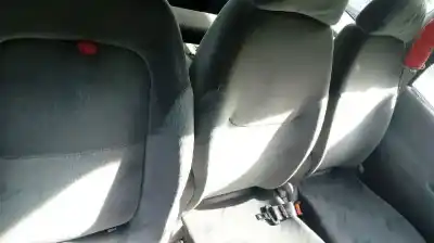 Sloopvoertuig seat alhambra (7v8) gran via van het jaar 1998 aangedreven afn