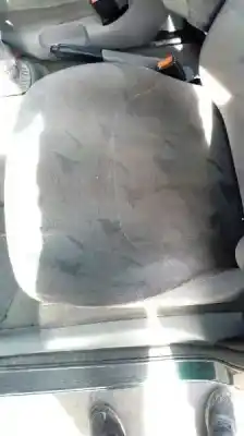 Sloopvoertuig seat alhambra (7v8) gran via van het jaar 1998 aangedreven afn