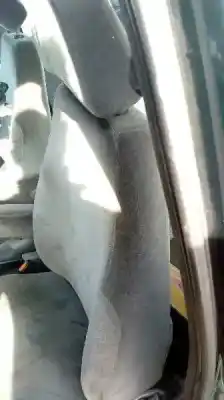 Sloopvoertuig seat alhambra (7v8) gran via van het jaar 1998 aangedreven afn