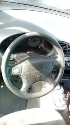 Sloopvoertuig seat alhambra (7v8) gran via van het jaar 1998 aangedreven afn