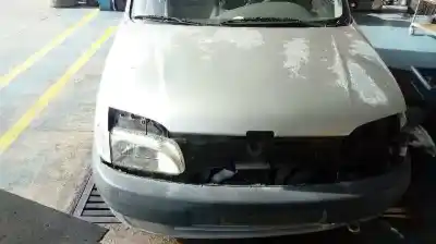 Утилизация автомобиля peugeot partner (s1) familiar года 1996 питание wjz