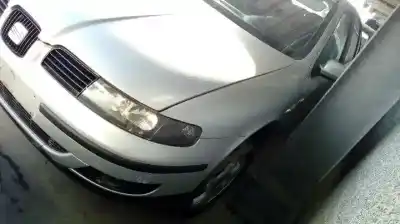 Veículo de Sucata seat leon (1m1) stella do ano 2002 alimentado asv