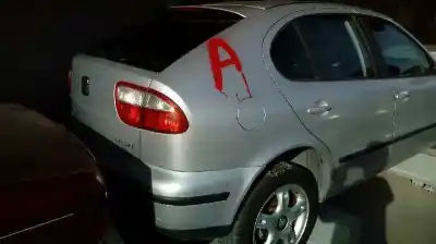 Veículo de Sucata seat leon (1m1) stella do ano 2002 alimentado asv