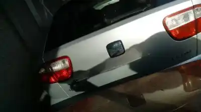 Veículo de Sucata seat leon (1m1) stella do ano 2002 alimentado asv