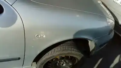 Veículo de Sucata seat leon (1m1) stella do ano 2002 alimentado asv