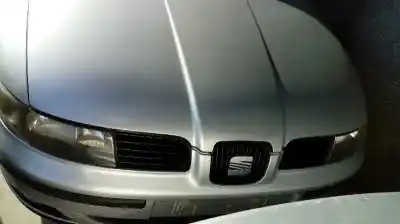 Veículo de Sucata seat leon (1m1) stella do ano 2002 alimentado asv