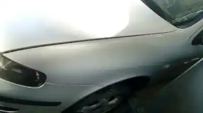 Veículo de Sucata seat leon (1m1) stella do ano 2002 alimentado asv