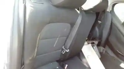 Veículo de Sucata seat leon (1m1) stella do ano 2002 alimentado asv