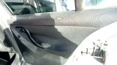 Veículo de Sucata seat leon (1m1) stella do ano 2002 alimentado asv