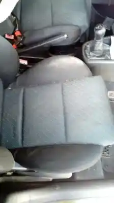 Veículo de Sucata seat leon (1m1) stella do ano 2002 alimentado asv