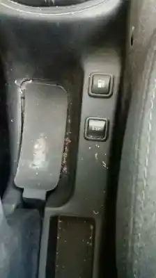 Veículo de Sucata seat leon (1m1) stella do ano 2002 alimentado asv