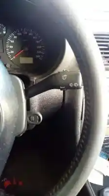 Veículo de Sucata seat leon (1m1) stella do ano 2002 alimentado asv