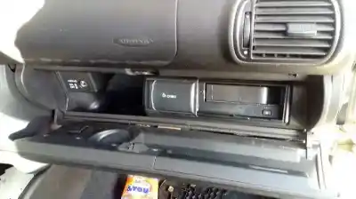 Veículo de Sucata seat leon (1m1) stella do ano 2002 alimentado asv