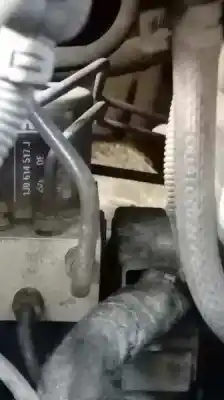 Veículo de Sucata seat leon (1m1) stella do ano 2002 alimentado asv