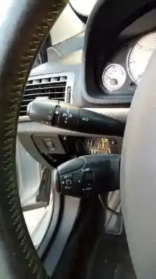 Véhicule à la ferraille peugeot 407 st confort de l'année 2006 alimenté rhr