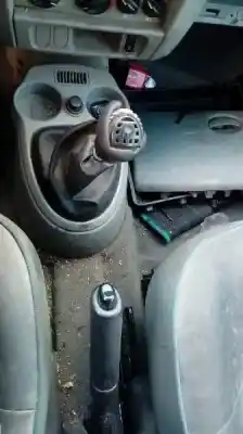 Утилизация автомобиля renault kangoo (f/kc0) authentique года 2006 питание k9k b7