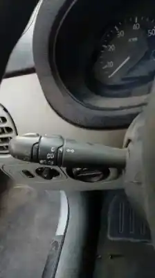 Утилизация автомобиля renault kangoo (f/kc0) authentique года 2006 питание k9k b7