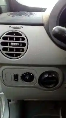 Утилизация автомобиля renault kangoo (f/kc0) authentique года 2006 питание k9k b7